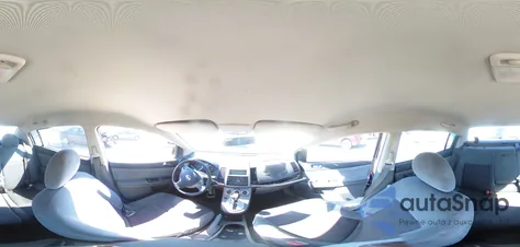 2007 Nissan Sentra 2.0 from USA, damaged, VIN 3N1AB61E47L601035